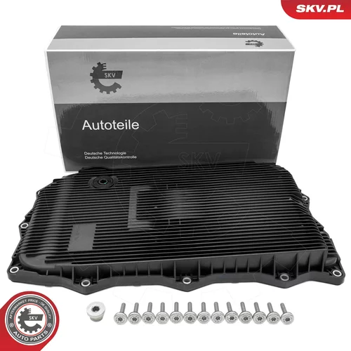 Hydraulický filter automatickej prevodovky ESEN SKV 31SKV434