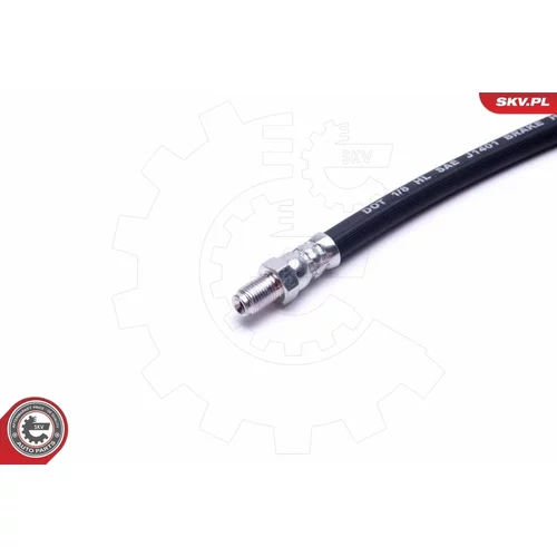 Brzdová hadica 35SKV150 (ESEN SKV) - obr. 2