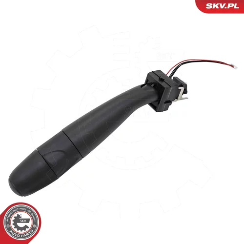 Spínač riadenia 38SKV600 (ESEN SKV) - obr. 2