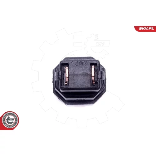 Spínač brzdových svetiel 38SKV810 (ESEN SKV) - obr. 2