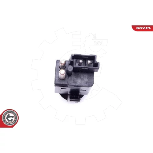 Spínač brzdových svetiel 38SKV811 (ESEN SKV) - obr. 2