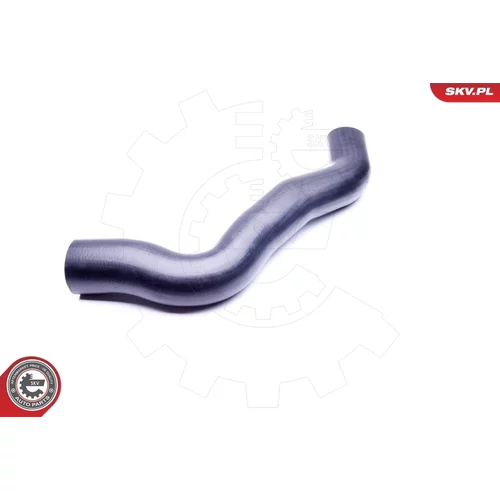 Hadica plniaceho vzduchu 43SKV075 (ESEN SKV) - obr. 1
