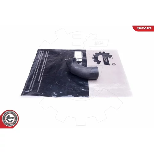 Hadica plniaceho vzduchu ESEN SKV 43SKV337