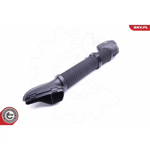 Nasávacia hadica, Vzduchový filter 43SKV901 (ESEN SKV) - obr. 2