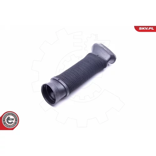 Nasávacia hadica, Vzduchový filter 43SKV915 (ESEN SKV) - obr. 2