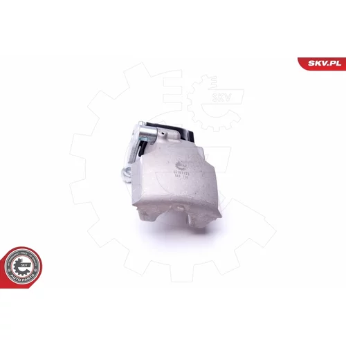 Brzdový strmeň 45SKV873 (ESEN SKV) - obr. 5