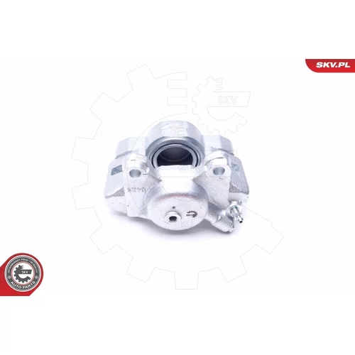 Brzdový strmeň 45SKV891 (ESEN SKV) - obr. 4