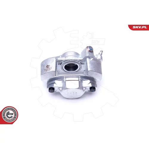 Brzdový strmeň 45SKV911 (ESEN SKV) - obr. 5