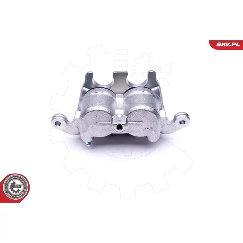 Brzdový strmeň 45SKV951 (ESEN SKV) - obr. 4
