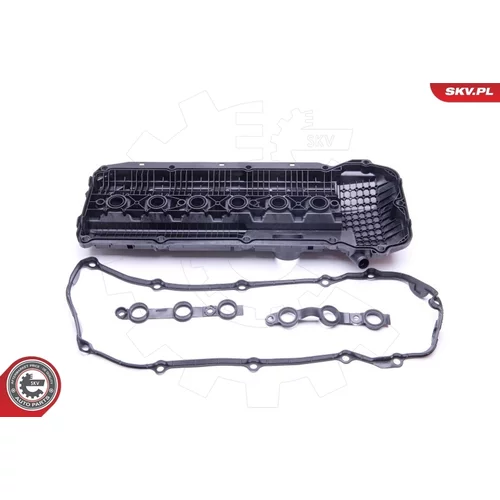 Kryt hlavy valcov 48SKV014 (ESEN SKV) - obr. 3