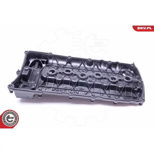 Kryt hlavy valcov 48SKV021 (ESEN SKV) - obr. 2