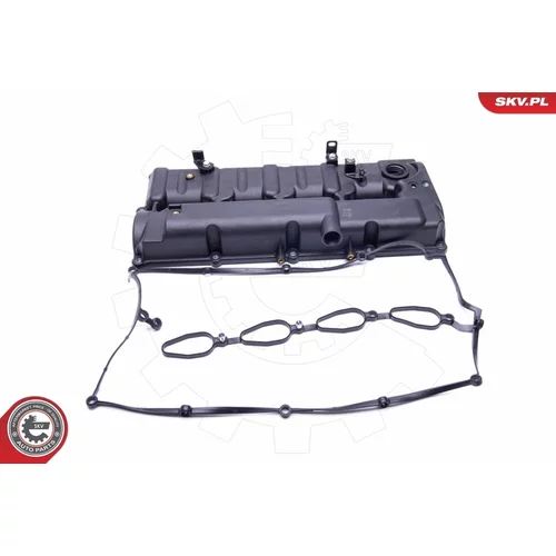 Kryt hlavy valcov 48SKV040 (ESEN SKV) - obr. 1