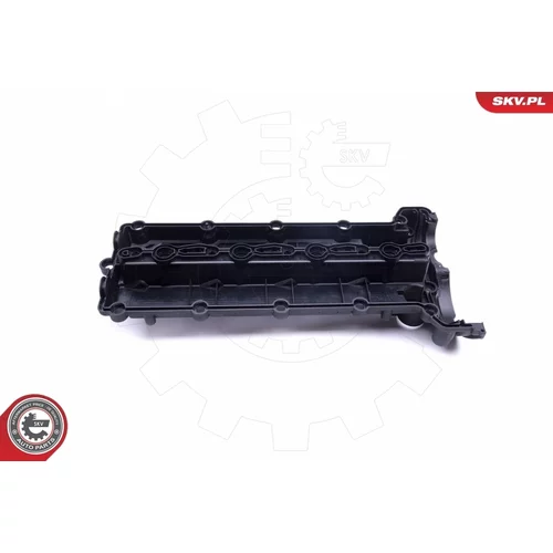 Kryt hlavy valcov 48SKV047 (ESEN SKV) - obr. 2