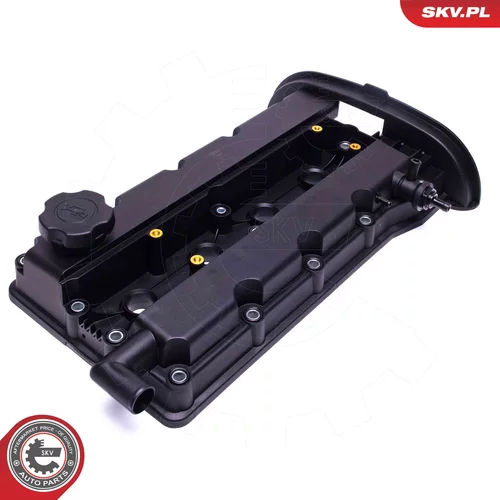 Kryt hlavy valcov 48SKV095 (ESEN SKV) - obr. 1