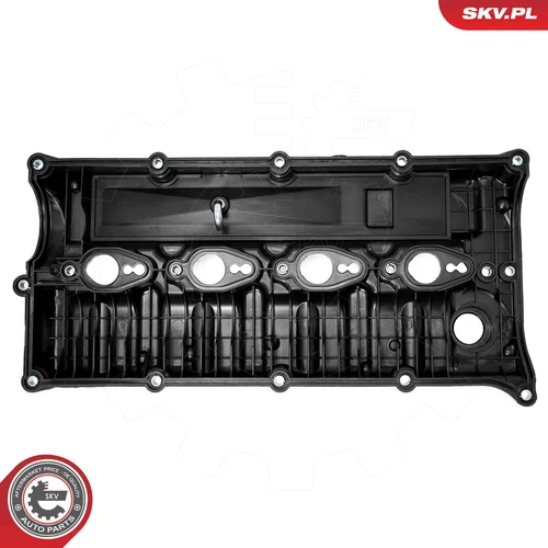 Kryt hlavy valcov 48SKV100 (ESEN SKV) - obr. 3