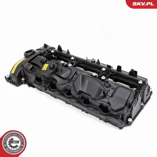 Kryt hlavy valcov 48SKV109 (ESEN SKV) - obr. 2
