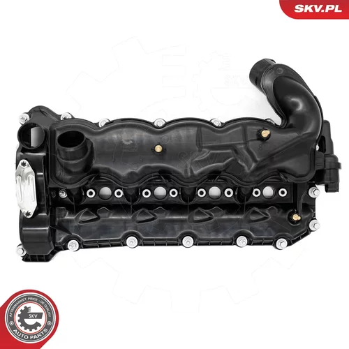 Kryt hlavy valcov 48SKV115 (ESEN SKV) - obr. 3