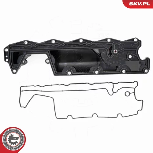 Kryt hlavy valcov 48SKV117 (ESEN SKV) - obr. 5