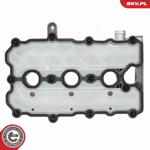 Kryt hlavy valcov 48SKV120 (ESEN SKV) - obr. 4