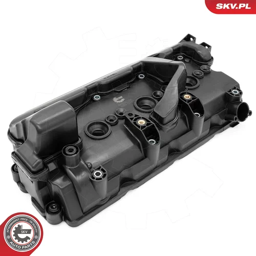 Kryt hlavy valcov 48SKV124 (ESEN SKV) - obr. 1
