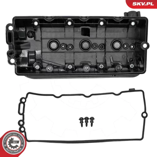Kryt hlavy valcov 48SKV124 (ESEN SKV) - obr. 5