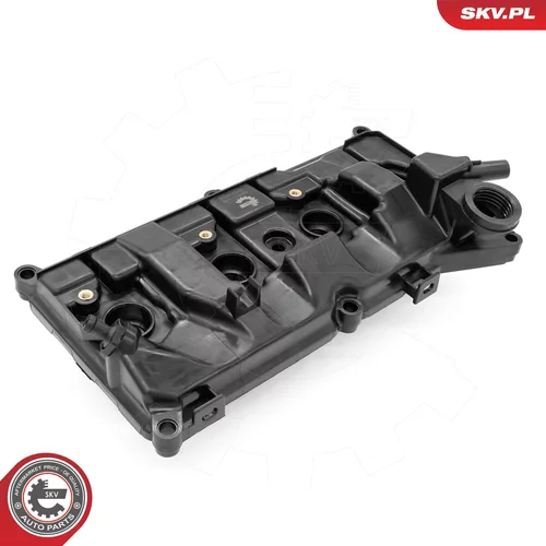Kryt hlavy valcov 48SKV145 (ESEN SKV) - obr. 2