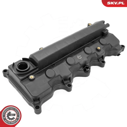 Kryt hlavy valcov 48SKV148 (ESEN SKV) - obr. 1