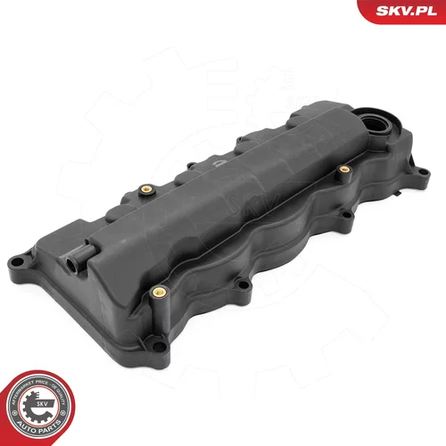 Kryt hlavy valcov 48SKV148 (ESEN SKV) - obr. 2