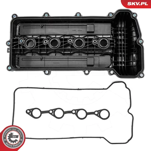 Kryt hlavy valcov 48SKV149 (ESEN SKV) - obr. 5
