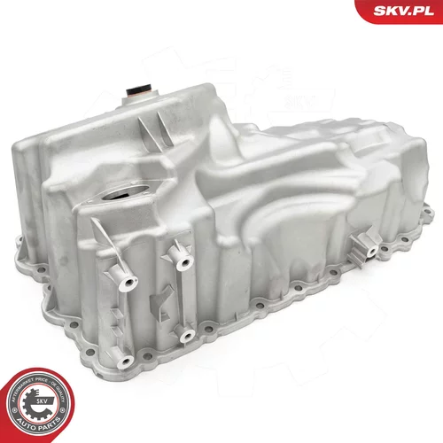 Olejová vaňa 48SKV150 (ESEN SKV) - obr. 2