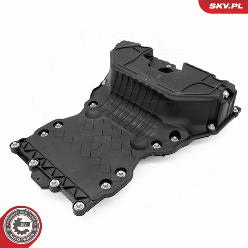 Olejová vaňa automatickej prevodovky 48SKV151 (ESEN SKV) - obr. 1