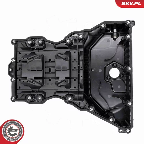 Olejová vaňa automatickej prevodovky 48SKV151 (ESEN SKV) - obr. 4