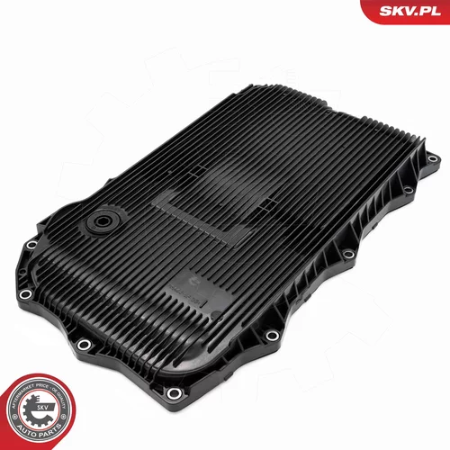 Olejová vaňa automatickej prevodovky 48SKV152 (ESEN SKV) - obr. 1