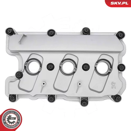 Kryt hlavy valcov 48SKV163 (ESEN SKV) - obr. 4