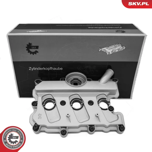 Kryt hlavy valcov ESEN SKV 48SKV164