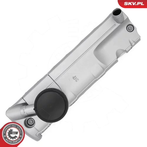 Kryt hlavy valcov 48SKV167 (ESEN SKV) - obr. 2