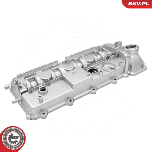 Kryt hlavy valcov 48SKV172 (ESEN SKV) - obr. 1