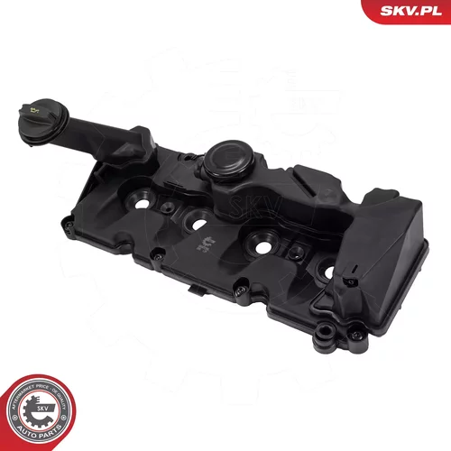 Kryt hlavy valcov ESEN SKV 48SKV200