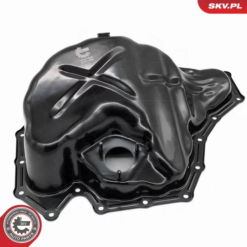 Olejová vaňa 48SKV866 (ESEN SKV) - obr. 1