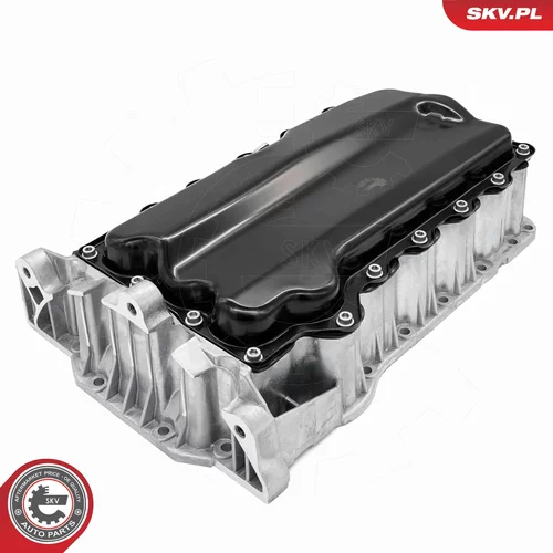 Olejová vaňa 48SKV873 (ESEN SKV) - obr. 2