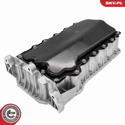 Olejová vaňa 48SKV876 (ESEN SKV) - obr. 2
