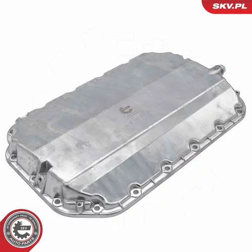 Olejová vaňa 48SKV880 (ESEN SKV) - obr. 1