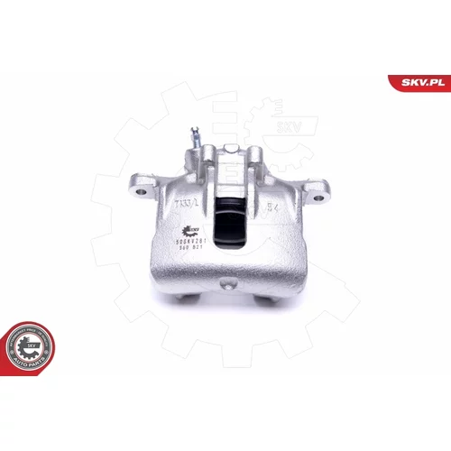 Brzdový strmeň 50SKV281 (ESEN SKV) - obr. 5