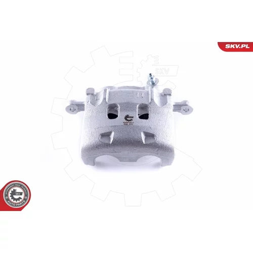 Brzdový strmeň 50SKV811 (ESEN SKV) - obr. 5