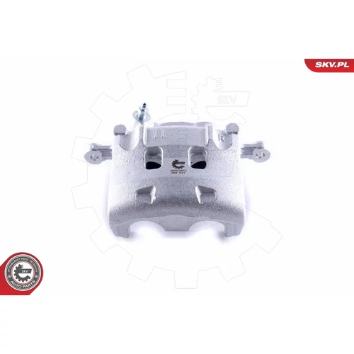 Brzdový strmeň 50SKV812 (ESEN SKV) - obr. 5