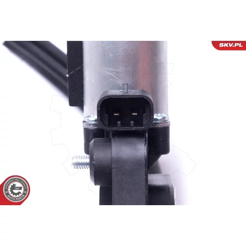 Mechanizmus zdvíhania okna 51SKV061 (ESEN SKV) - obr. 3