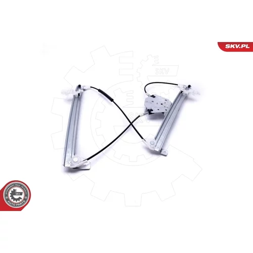 Mechanizmus zdvíhania okna 51SKV221 (ESEN SKV) - obr. 3