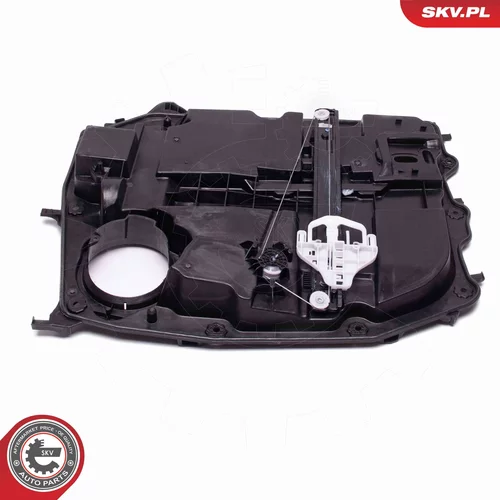 Mechanizmus zdvíhania okna 51SKV345 (ESEN SKV) - obr. 2