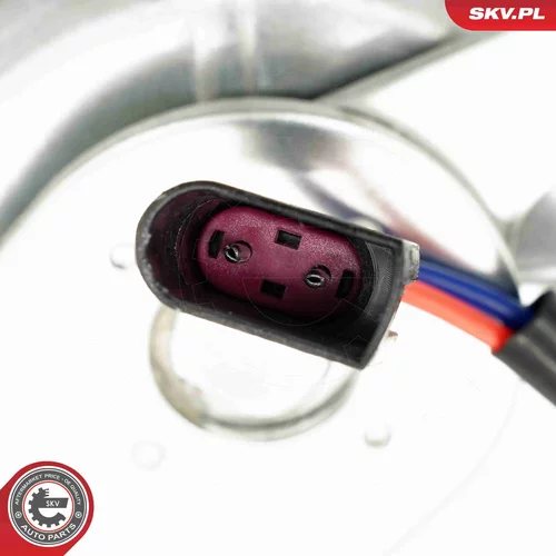 Mechanizmus zdvíhania okna 51SKV375 (ESEN SKV) - obr. 7