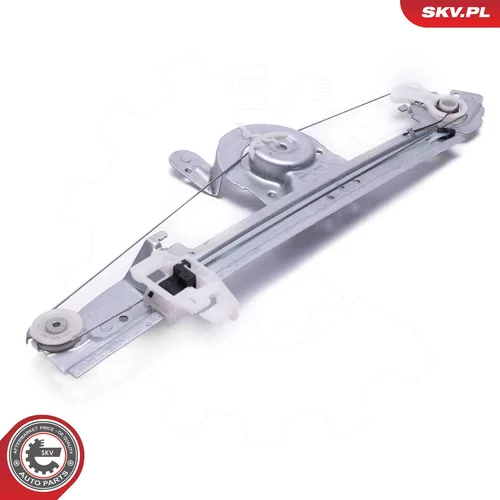 Mechanizmus zdvíhania okna 51SKV504 (ESEN SKV) - obr. 2